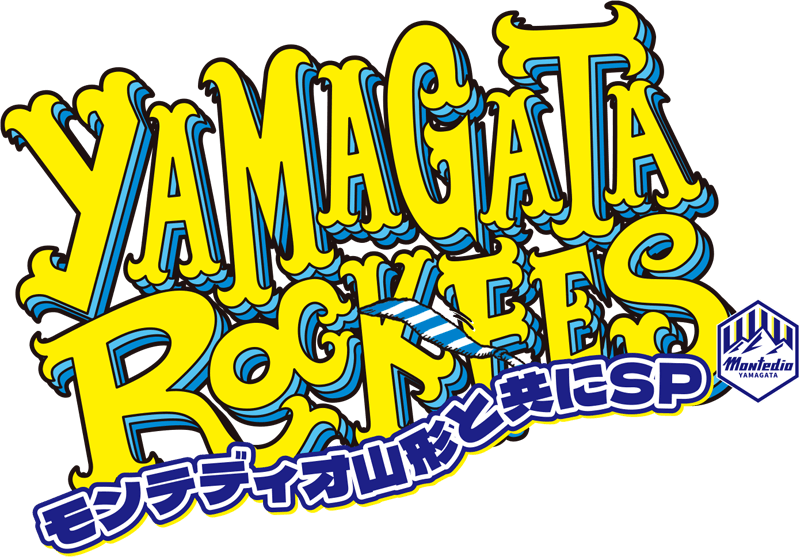 YAMAGATA ROCK FES